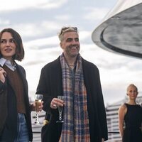 La mujer del camarote 10