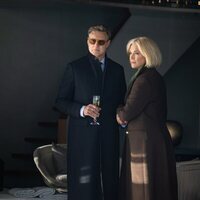 La mujer del camarote 10