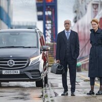 La mujer del camarote 10