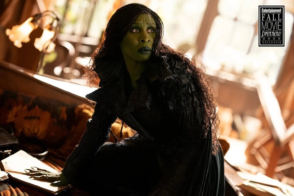 'Wicked: For Good'