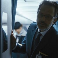 7500: Avión secuestrado