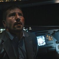 7500: Avión secuestrado