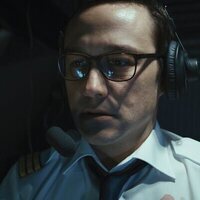 7500: Avión secuestrado