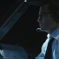 7500: Avión secuestrado