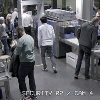 7500: Avión secuestrado