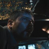 7500: Avión secuestrado