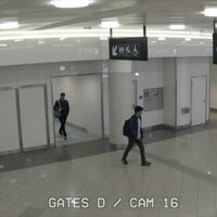 7500: Avión secuestrado