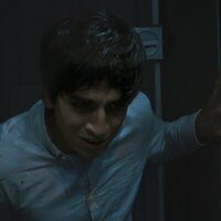 7500: Avión secuestrado