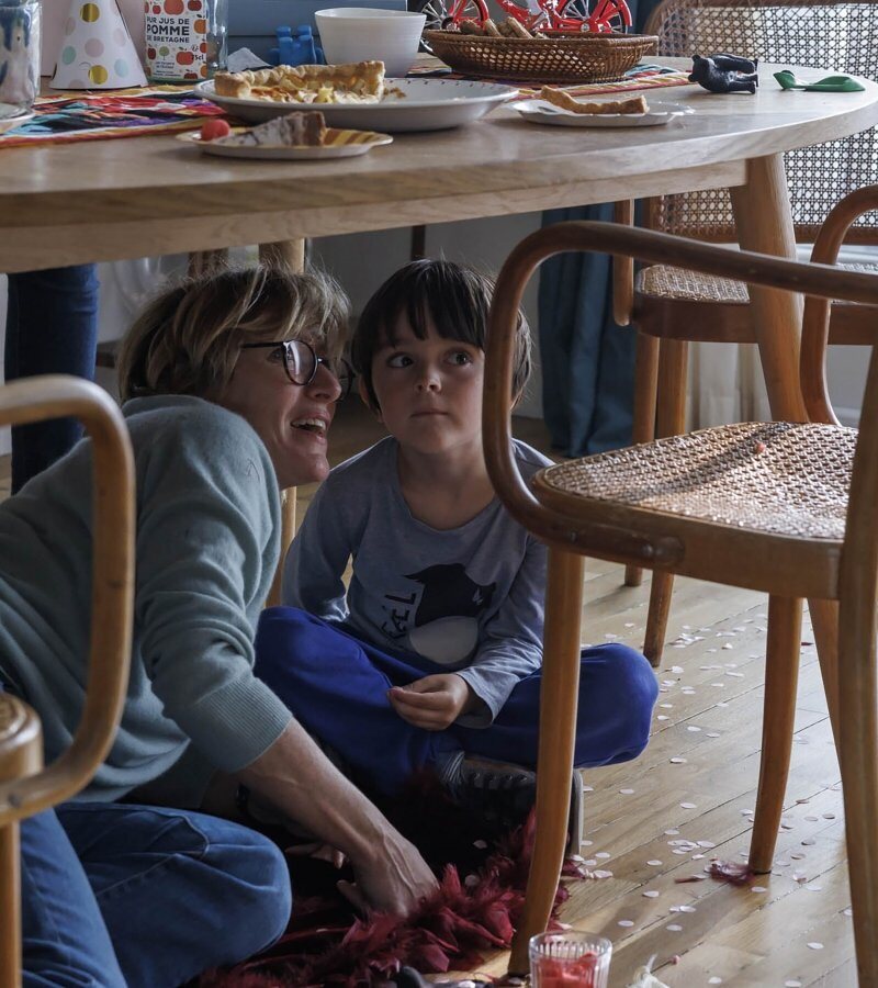 Los lazos que nos unen