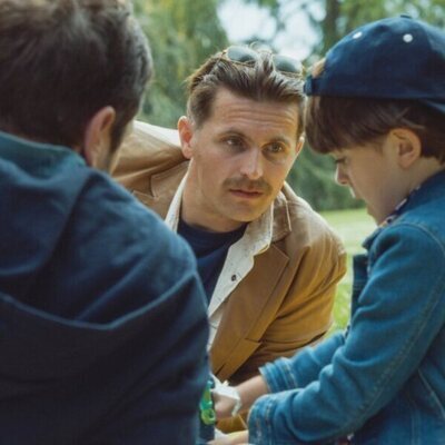 Los lazos que nos unen