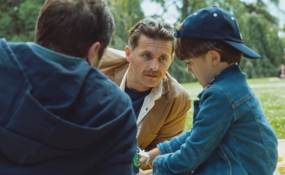 Los lazos que nos unen