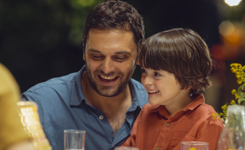 Los lazos que nos unen