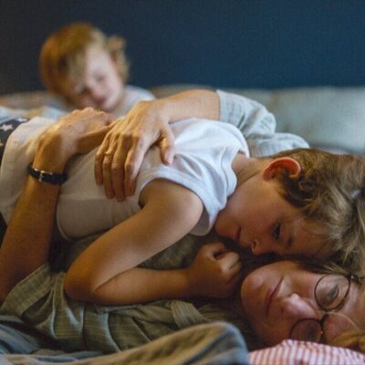 Los lazos que nos unen