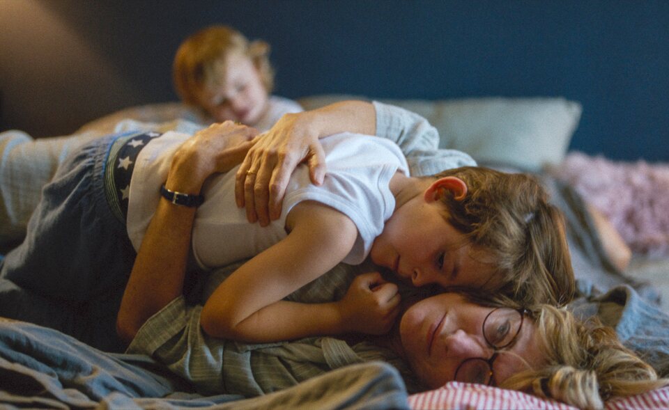 Los lazos que nos unen