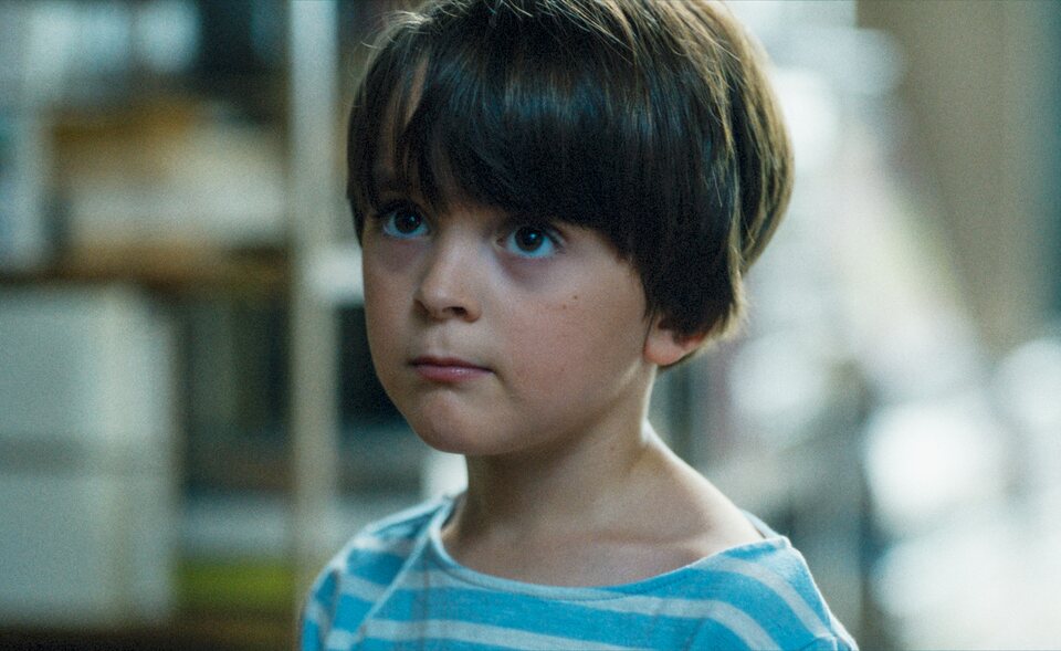 Los lazos que nos unen