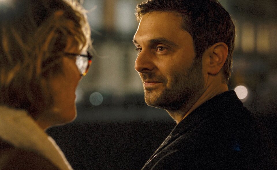 Los lazos que nos unen