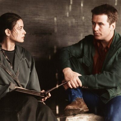 Demi Moore