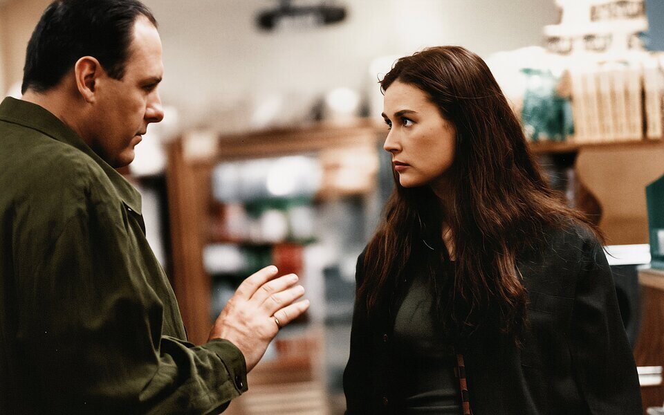 Demi Moore