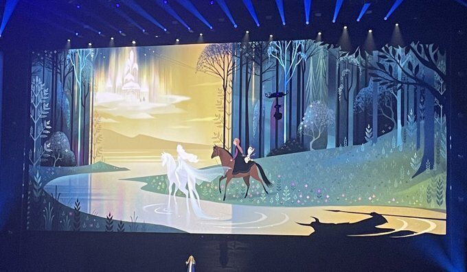 'Frozen 3'