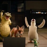 El código de los animales mágicos 3