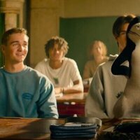 El código de los animales mágicos 3