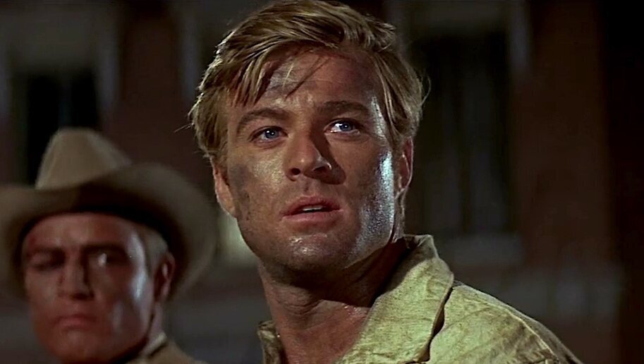 Robert Redford dej&oacute; huella que no se podr&aacute; tapar en Hollywood