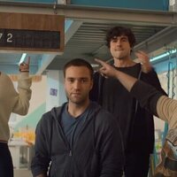 Match: La reina de las apps de citas