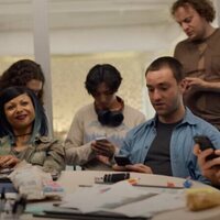 Match: La reina de las apps de citas