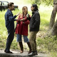 Un gran viaje atrevido y maravilloso