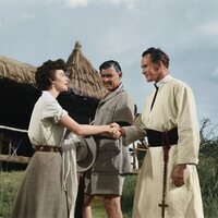 Mogambo
