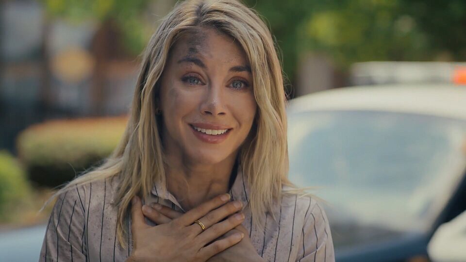 ¿Qué papel tendrá Emilia Harcourt en el final?