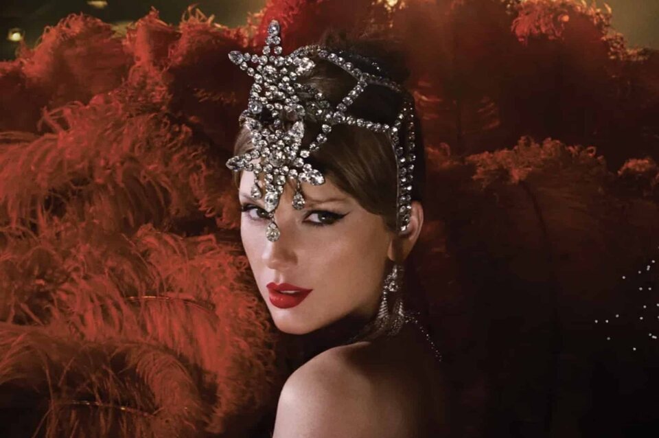 'The Life of a Showgirl' es el duodécimo álbum de Taylor Swift