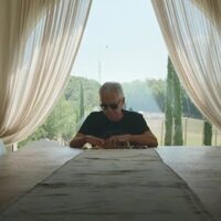 Andrea Bocelli: Because I Believe