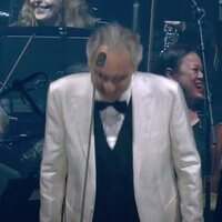 Andrea Bocelli: Because I Believe