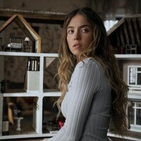 La asistenta