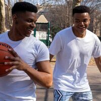 Del cielo al infierno