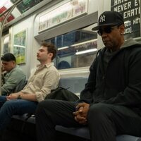 Del cielo al infierno