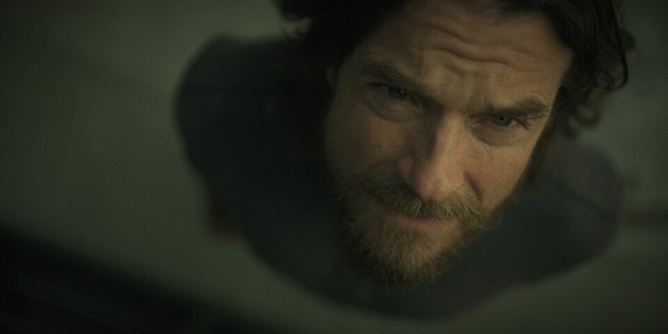 Jason Bateman en 'Black Rabbit'