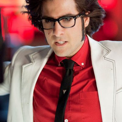 Scott Pilgrim contra el mundo