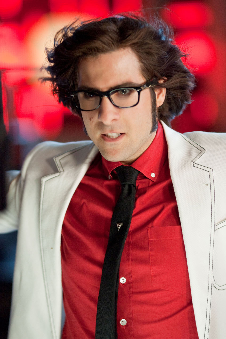 Scott Pilgrim contra el mundo