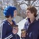 Scott Pilgrim contra el mundo