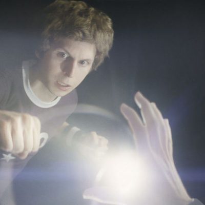 Scott Pilgrim contra el mundo