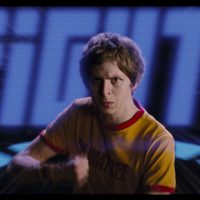 Scott Pilgrim contra el mundo