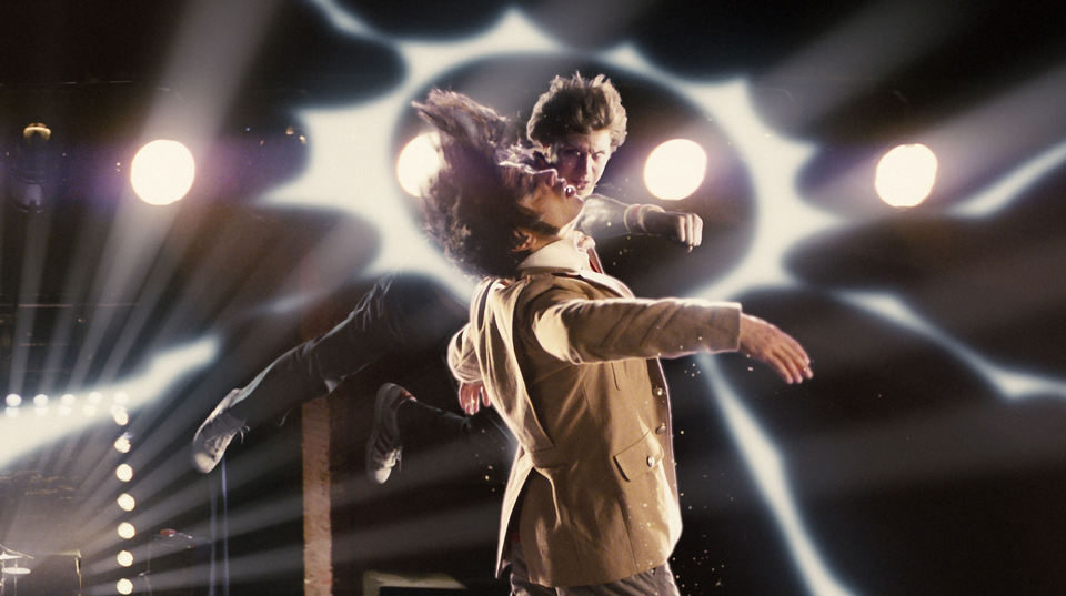 Scott Pilgrim contra el mundo