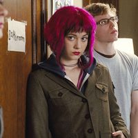 Scott Pilgrim contra el mundo