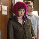 Scott Pilgrim contra el mundo
