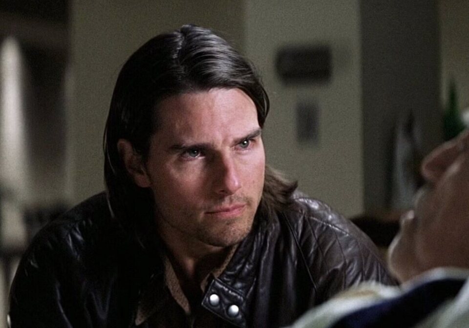 Tom Cruise en 'Magnolia'