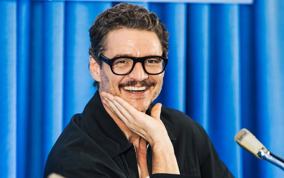 Pedro Pascal rescata 'De noche' tras la salida de Joaquin Phoenix