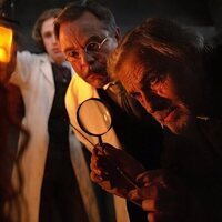 Drácula: A Love Tale