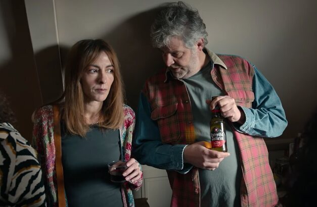 Se estrena la segunda temporada de 'Poquita fe'
